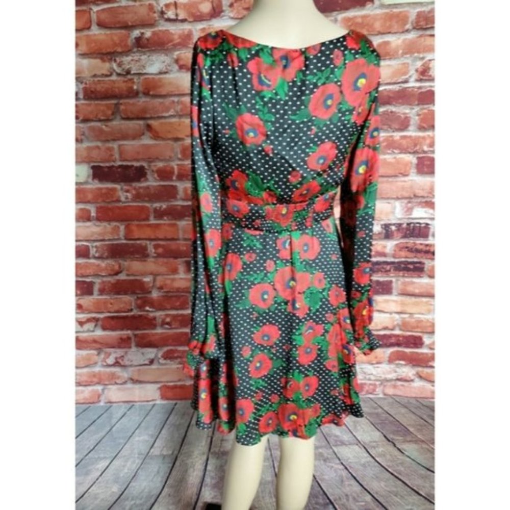Free People Morning Light Dress Size 6 NWT - Picture 5 of 5